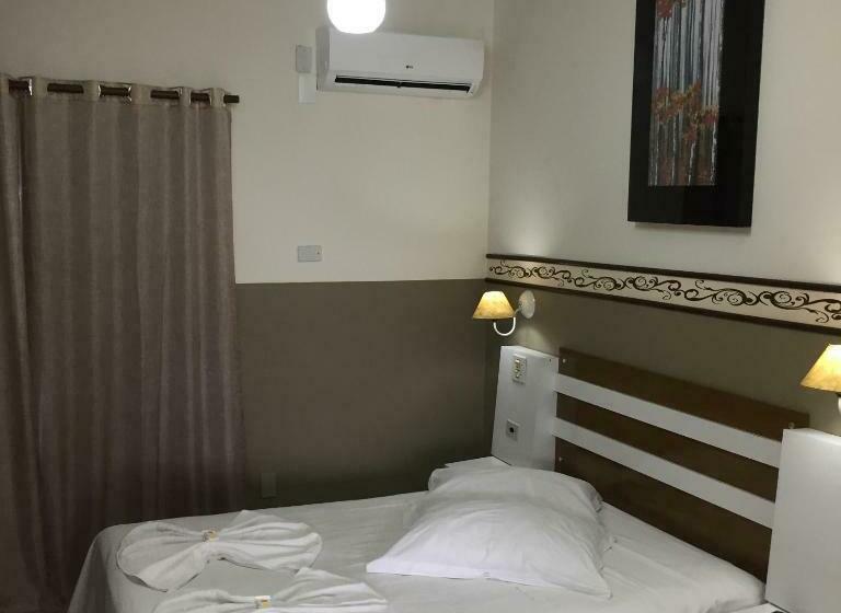 חדר סטנדרט, Smart