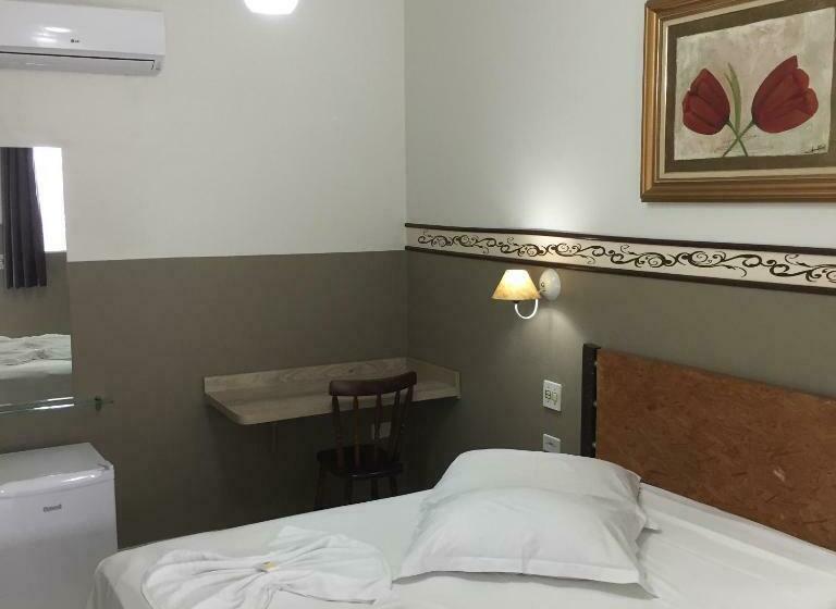 חדר סטנדרט, Smart