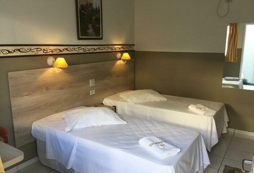 חדר סטנדרט, Smart