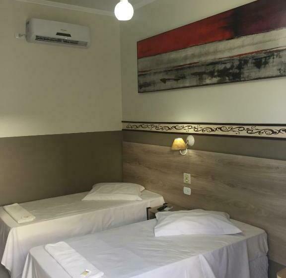 חדר סטנדרט, Smart