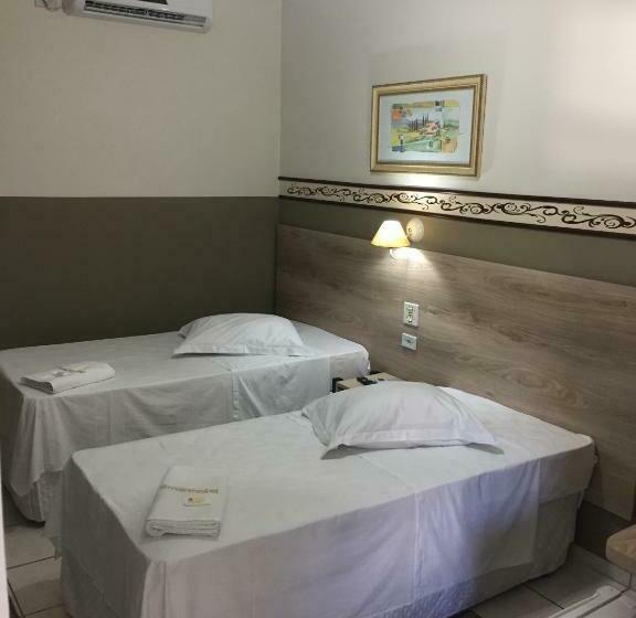 חדר סטנדרט, Smart