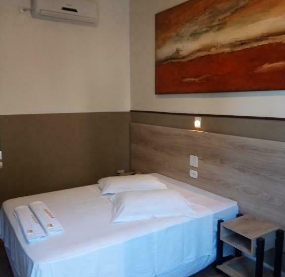 חדר סטנדרט, Smart