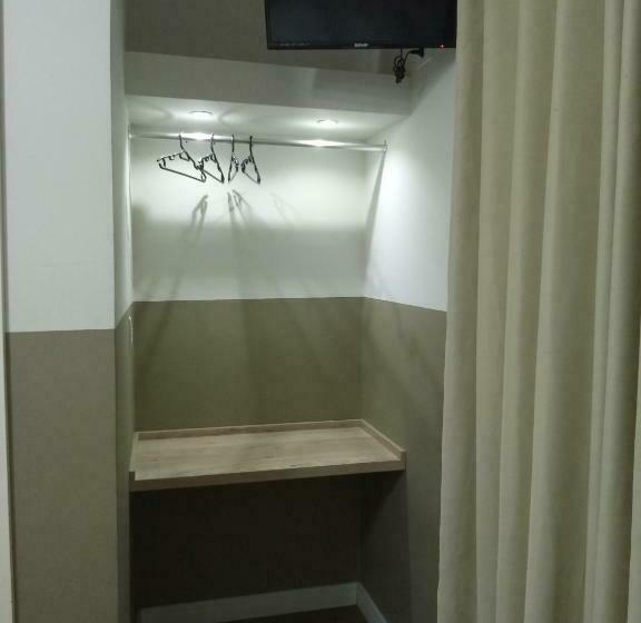 חדר סטנדרט, Smart