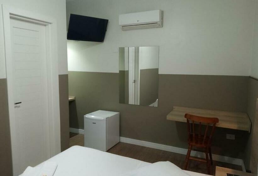 חדר סטנדרט, Smart