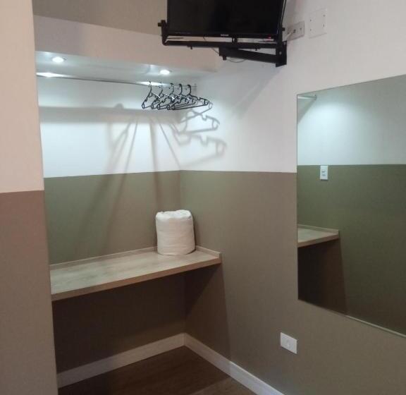 חדר סטנדרט, Smart