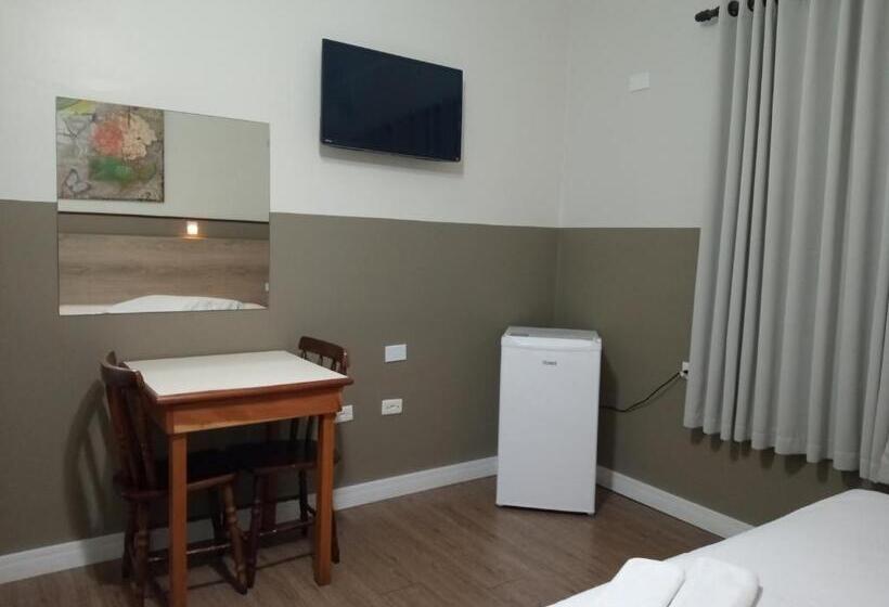 חדר סטנדרט לשלושה, Smart