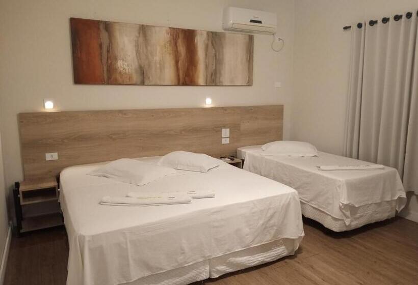 חדר סטנדרט לשלושה, Smart