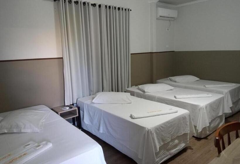 חדר משפחתי, Smart