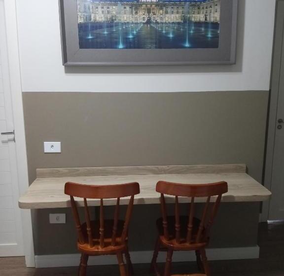 חדר משפחתי, Smart