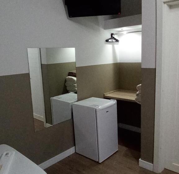 חדר משפחתי, Smart