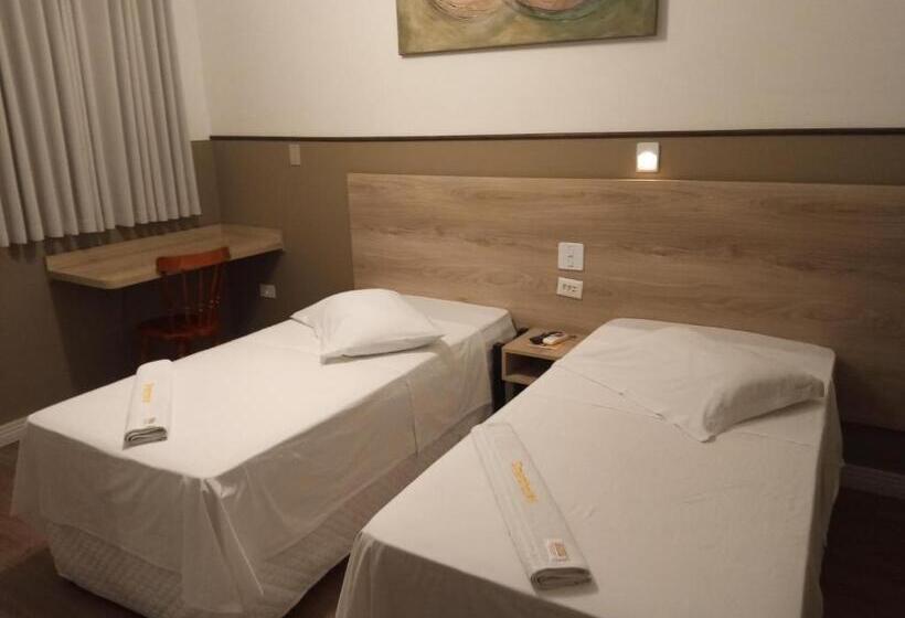 חדר סטנדרט, Smart