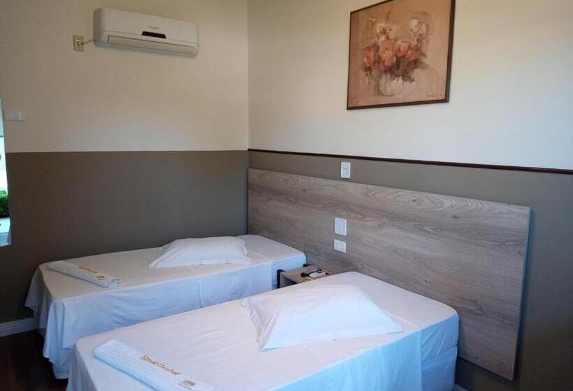 חדר סטנדרט, Smart