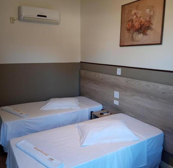 חדר סטנדרט, Smart