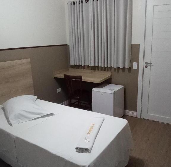 חדר סטנדרט, Smart