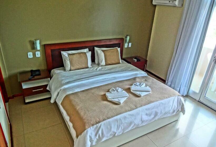 豪华房间, São Francisco