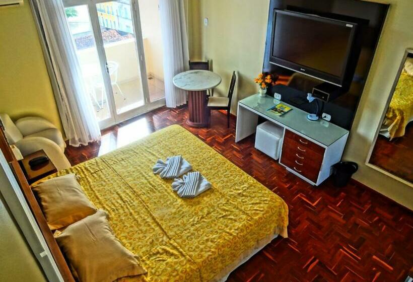 高级大房间, São Francisco