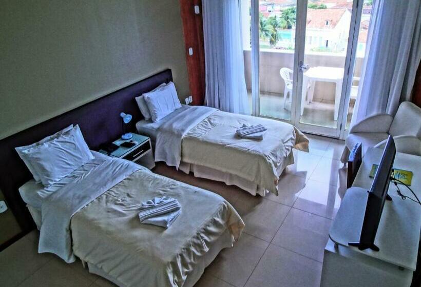 豪华房间, São Francisco