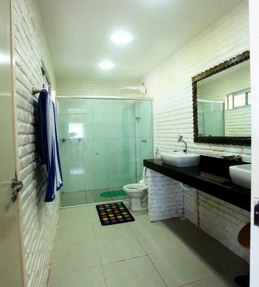 חדר דלוקס, Terral