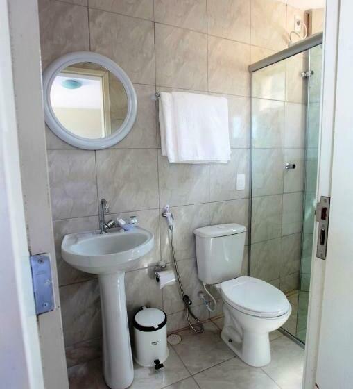 חדר דלוקס, Terral