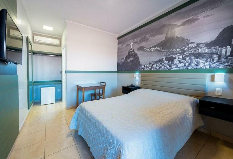 Standart Oda, Limeira Verona