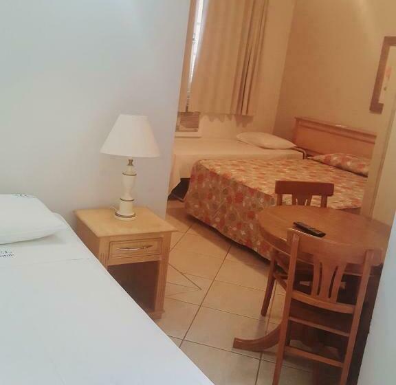 4인용 스탠다드 룸, Vila Do Conde