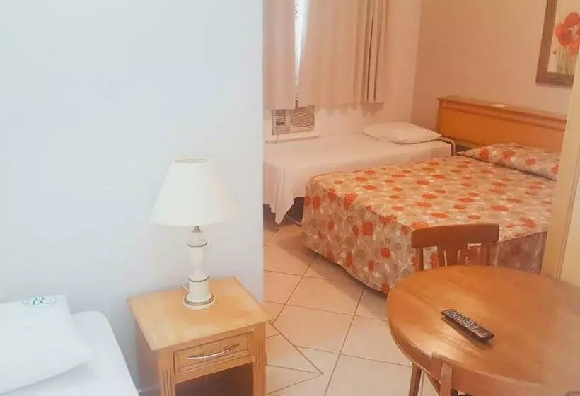 スタンダード4人部屋, Vila Do Conde