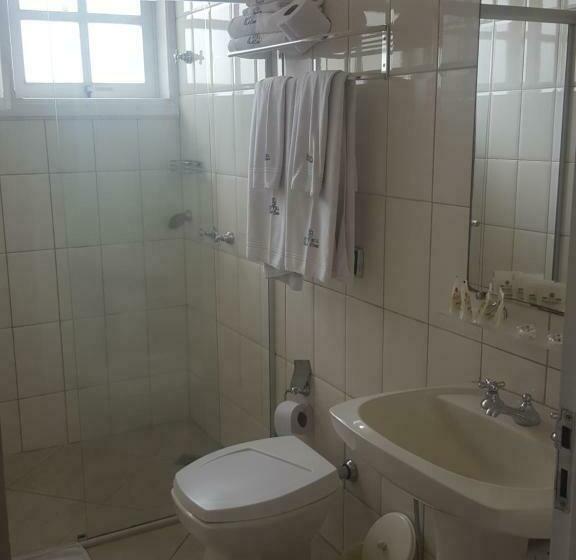 标准间, Vila Do Conde