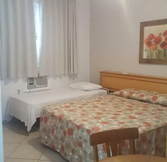 スタンダード4人部屋, Vila Do Conde
