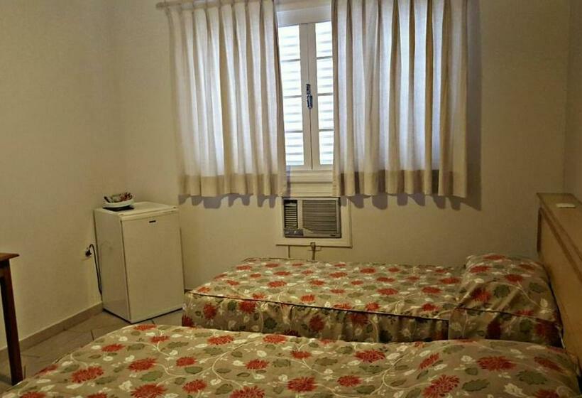 标准间, Vila Do Conde