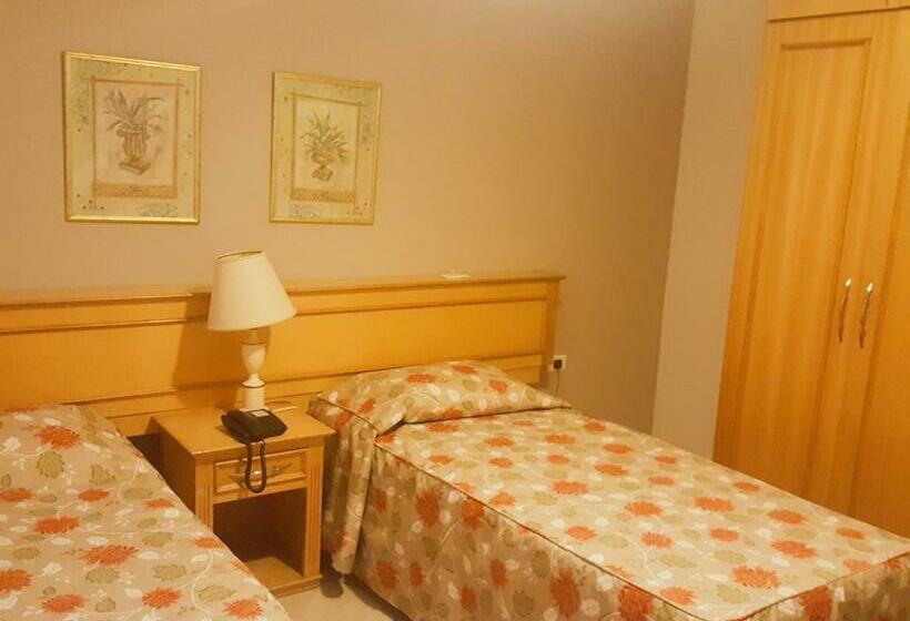 标准间, Vila Do Conde