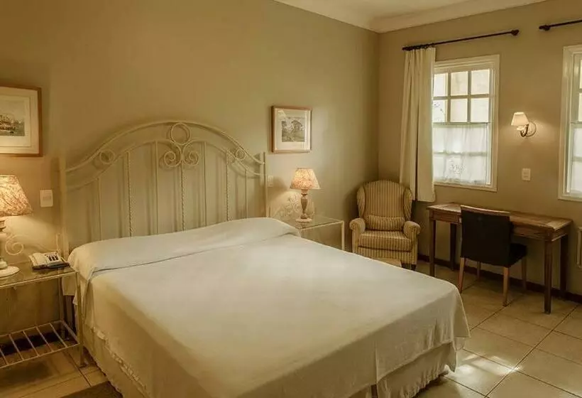 Sviitti, Vila Real