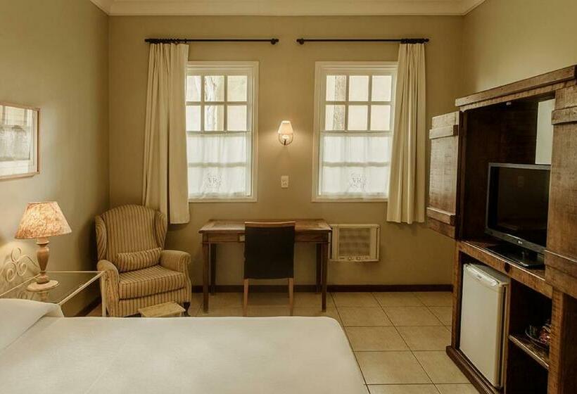 סוויטה, Vila Real