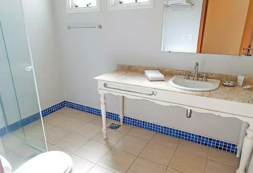 Sviitti, Vila Real