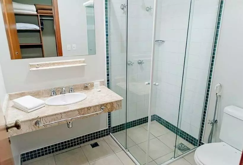 Standard-huone, Vila Real