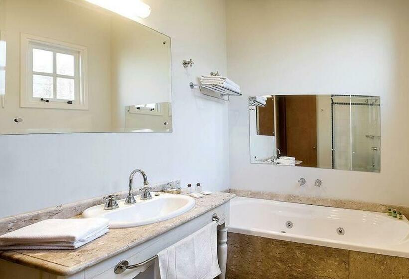 סוויטה דלוקס, Vila Real