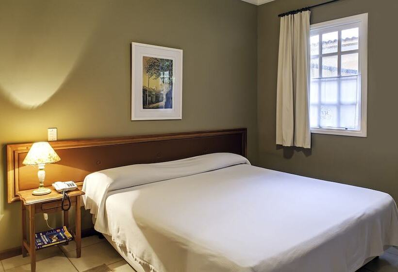 חדר סטנדרט, Vila Real