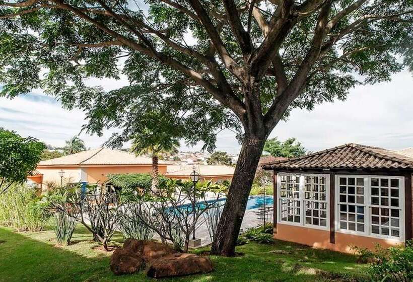 חדר סטנדרט, Vila Real