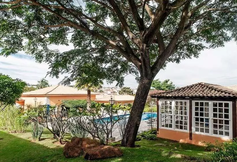 Standard-huone, Vila Real