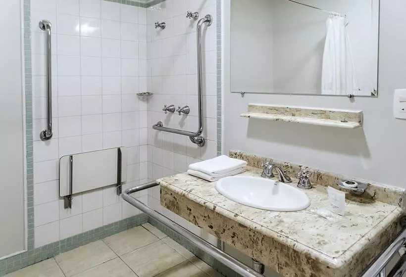 Standard-huone, Vila Real