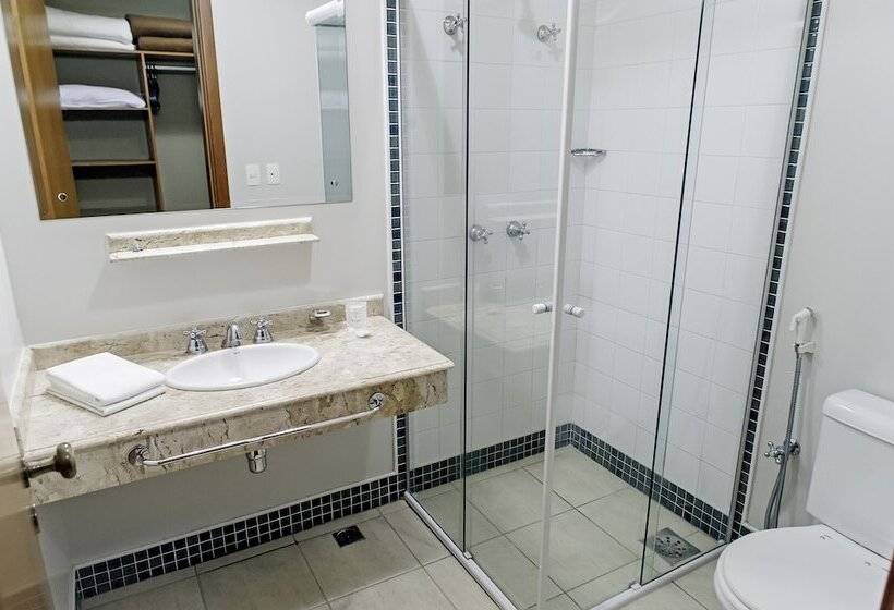 חדר סטנדרט, Vila Real