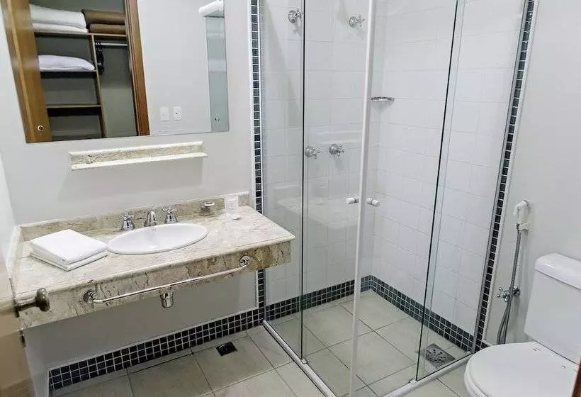 Standard-huone, Vila Real