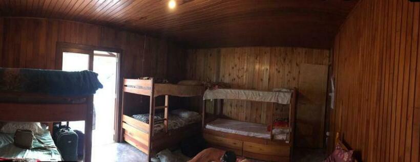 Семейный Номер, Magia Do Mar Hostel