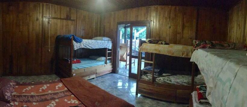 חדר משפחתי, Magia Do Mar Hostel