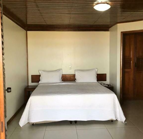 חדר משפחתי, Makaira Beach Resort