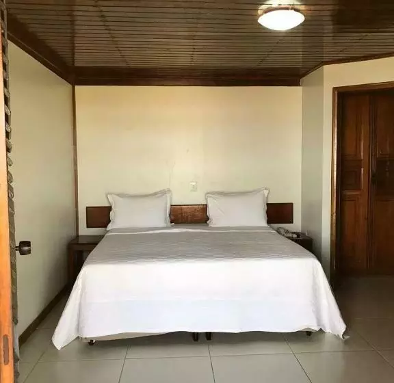 ファミリールーム, Makaira Beach Resort