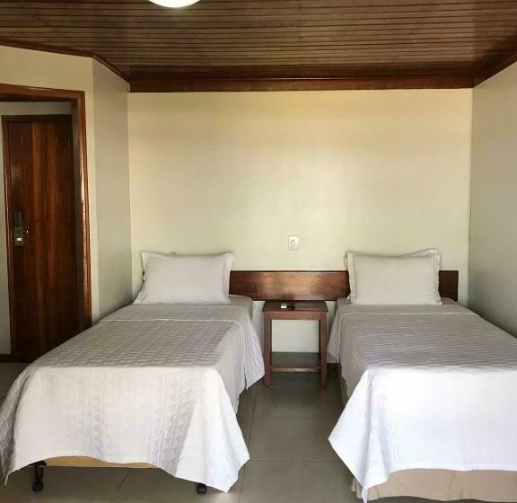 패밀리 룸, Makaira Beach Resort