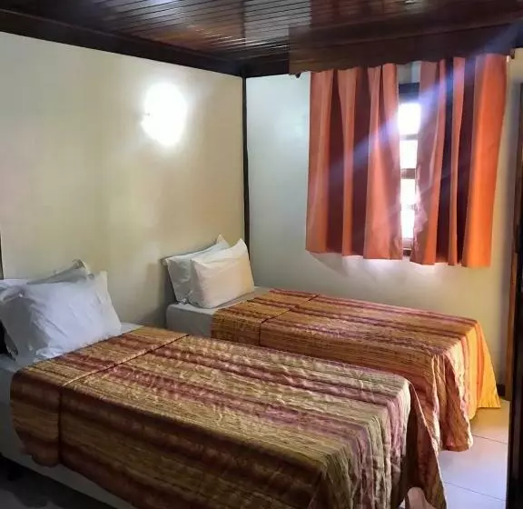 オーシャンビューファミリールーム, Makaira Beach Resort