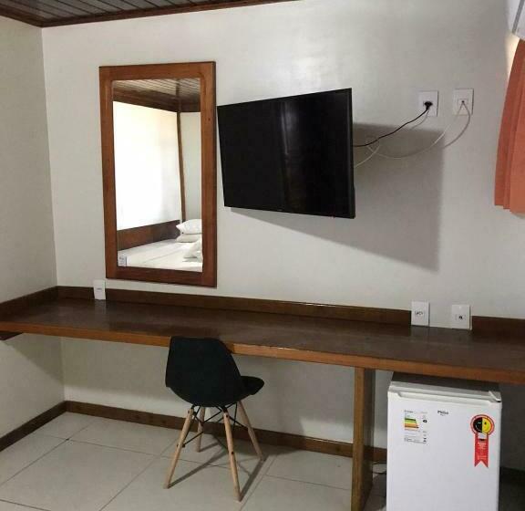 패밀리 룸, Makaira Beach Resort
