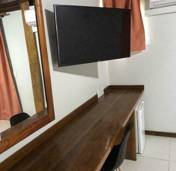 חדר משפחתי, Makaira Beach Resort