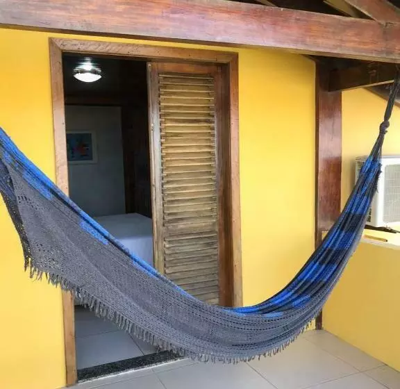 オーシャンビューデラックスルームバルコニー付き, Makaira Beach Resort